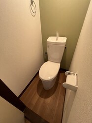 メゾンナカムラの物件内観写真